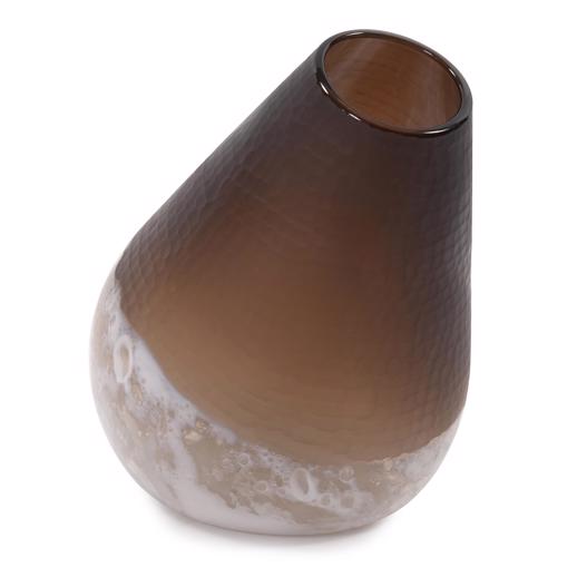  Accessories Accessories Slanted Earth Vase Large