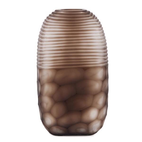 Vinyl Wall Covering Accessories Accessories Bruni Vase, Tall