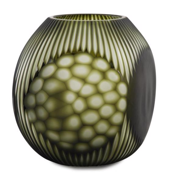 Vinyl Wall Covering Accessories Accessories Cebu Vase, Large