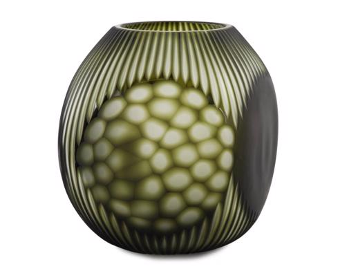  Accessories Accessories Cebu Vase, Large