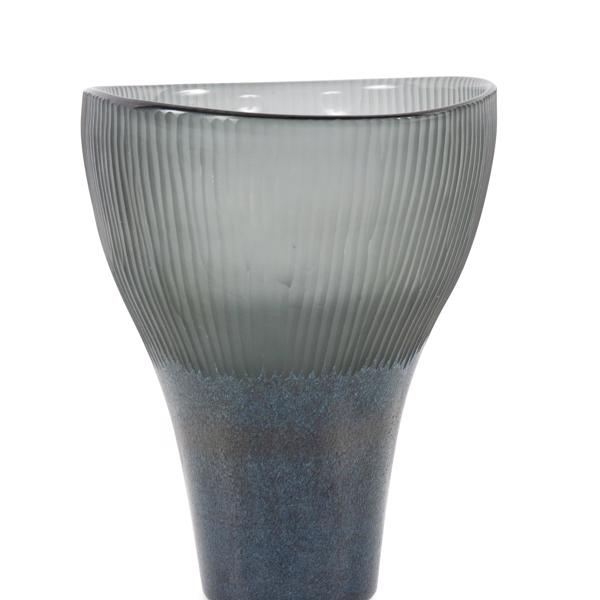 Vinyl Wall Covering Accessories Accessories Melilla Vase. Large