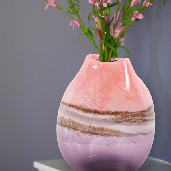 Vinyl Wall Covering Accessories Accessories Elsa Vase