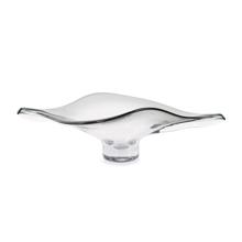 French Flare Glass Bowl