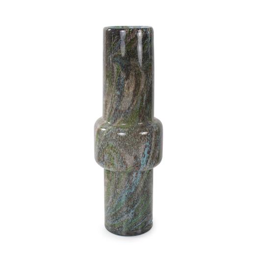  Accessories Accessories Kabir Glass Vase- Large