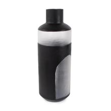 Carbon Bottle Vase - Tall