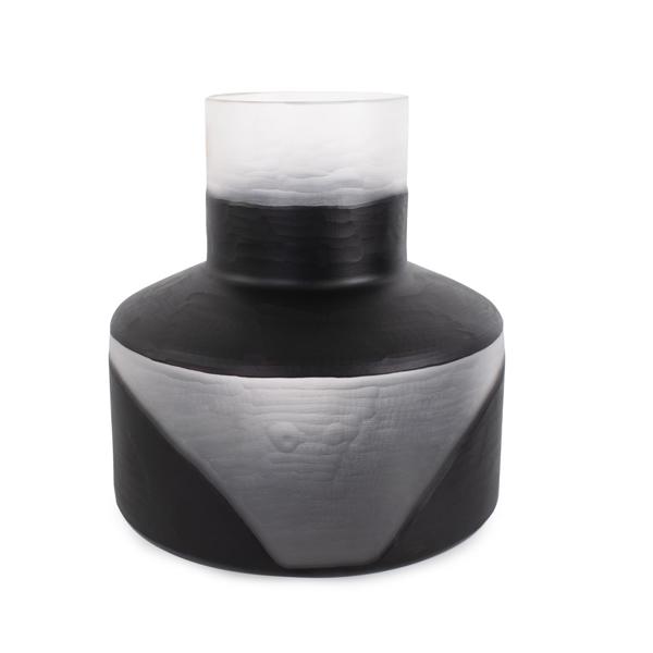 Vinyl Wall Covering Accessories Accessories Carbon Cylinder Bottle Vase