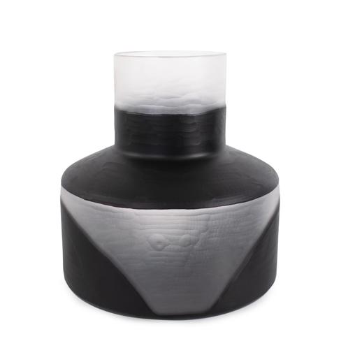  Accessories Accessories Carbon Cylinder Bottle Vase