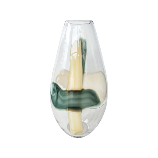  Accessories Accessories Verdant Vase Large