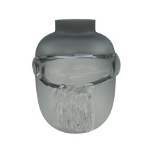 Diver Vase Small