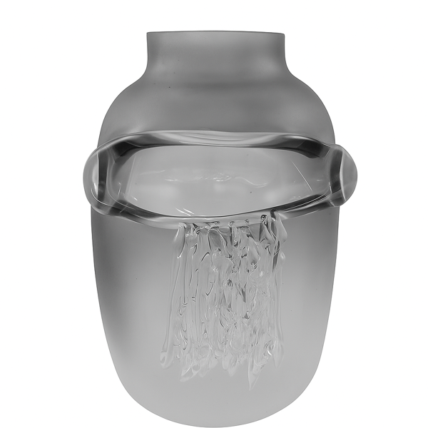 Vinyl Wall Covering Accessories Accessories Diver Vase Large