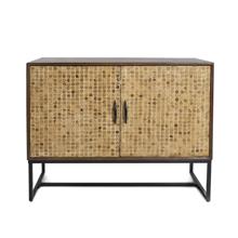 Mango Sideboard Cabinet