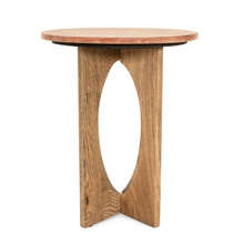 Halket Side Table