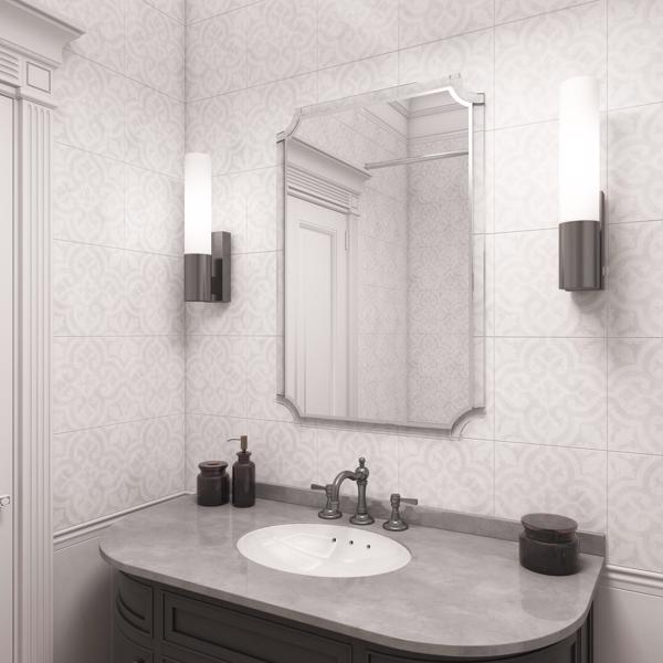 Vinyl Wall Covering Mirrors Mirrors Clybourn Mirror