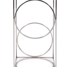 Circa Pedestal Table