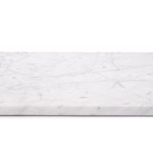 White Marble Tray
