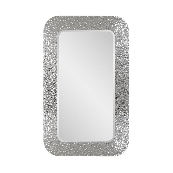 Vinyl Wall Covering Mirrors Mirrors Olmstead Rectangular Mirror