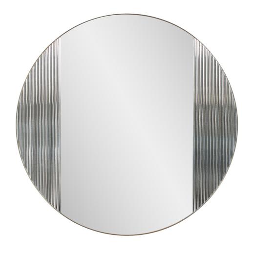  Mirrors Mirrors Frosted Wall Mirror