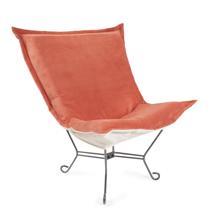 Puff Chair Pana Terra/Natural