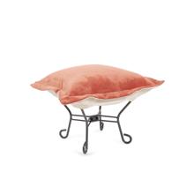 Puff Ottoman Pana Terra/Natural