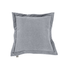 Komodo Breeze Puff Ottoman and Frame