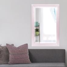 Avery Mirror - Glossy Lilac