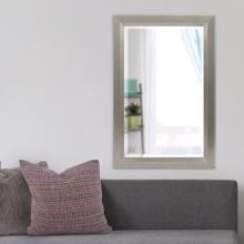 Avery Mirror - Glossy Nickel