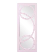 Dynasty Mirror - Glossy Lilac