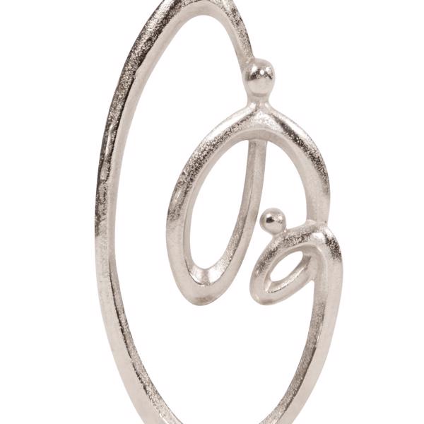 Vinyl Wall Covering Accessories Accessories Family Embrace Sculpture