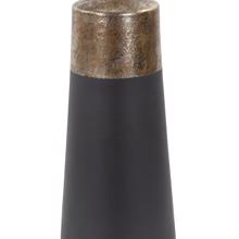 Ordu Tapered Glass Vase, Medium