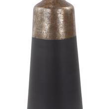 Ordu Tapered Glass Vase, Large