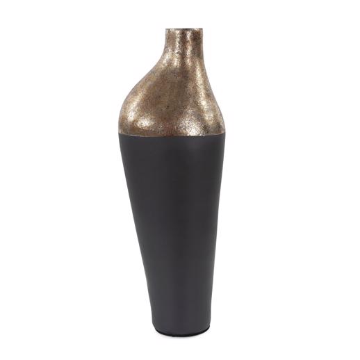  Accessories Accessories Ordu Asymmetrical Glass Vase