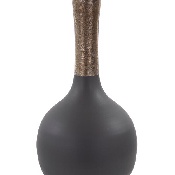 Vinyl Wall Covering Accessories Accessories Ordu Thin Necked Glass Bottle