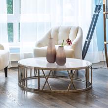 Alana Ombre Glass Vase, Short