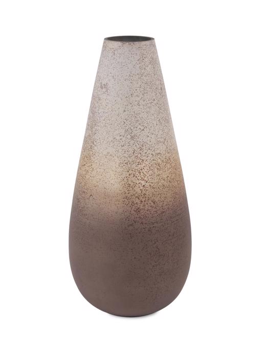  Accessories Accessories Alana Ombre Glass Vase, Tall