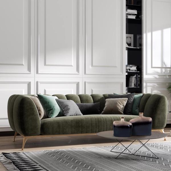 Vinyl Wall Covering Accessories Accessories Orion Vessel, Small