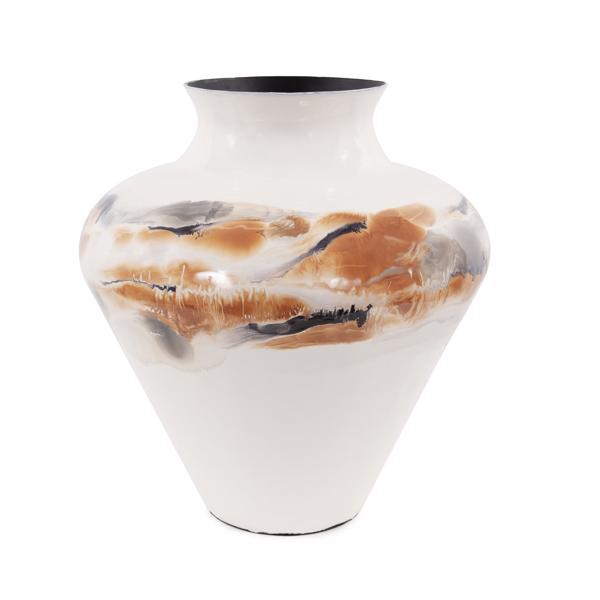Vinyl Wall Covering Accessories Accessories Lahar Classic Vase, Small