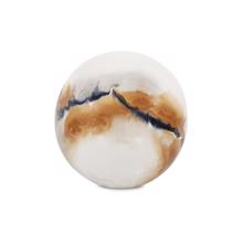 Lahar Iron Sphere - Small