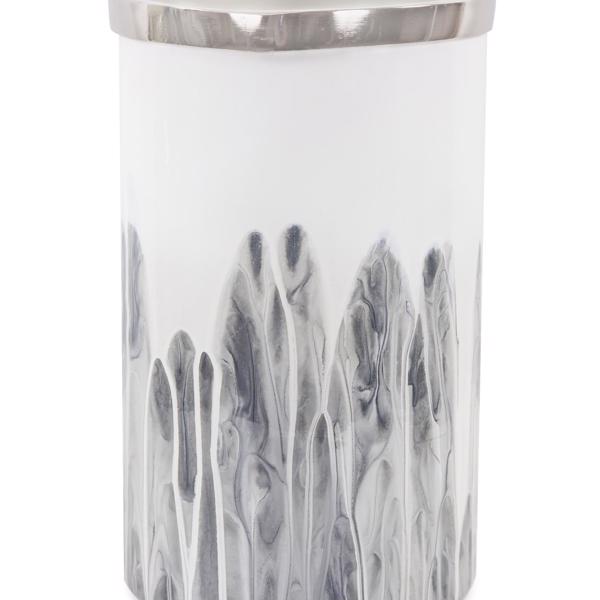 Vinyl Wall Covering Accessories Accessories Albrecht Glass Candleholder