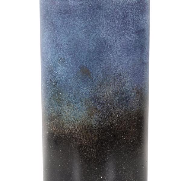 Vinyl Wall Covering Accessories Accessories Celestial Glass Candleholder