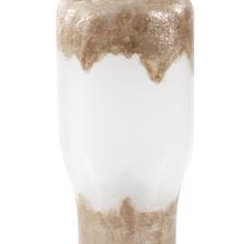 Midas Tall Glass Vase