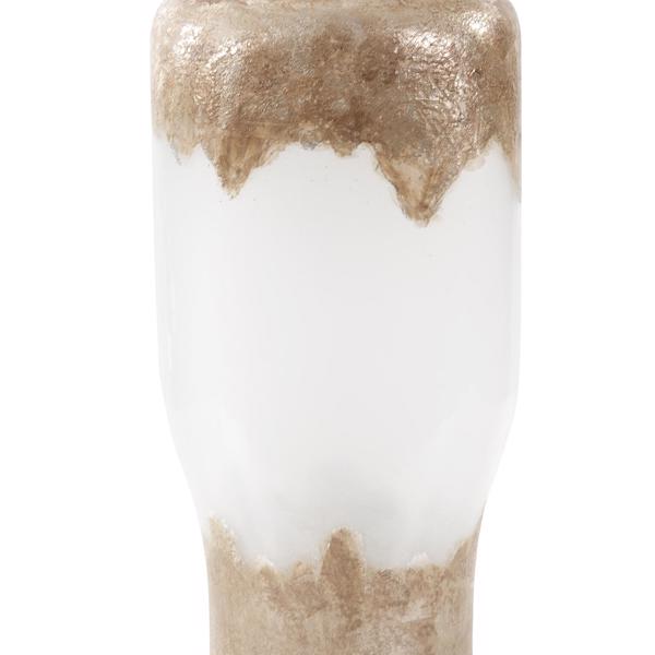 Vinyl Wall Covering Accessories Accessories Midas Tall Glass Vase