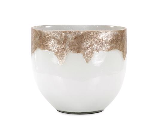  Accessories Accessories Midas Glass Bowl, Small