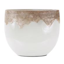 Midas Glass Bowl, Large