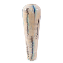 Oasis Torpedo Vase Large