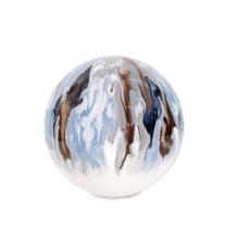 Aegean Blue Orbs- Large