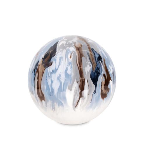  Accessories Accessories Aegean Blue Orbs- Large