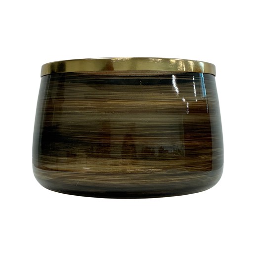  Accessories Accessories Dakota Glass Bowl