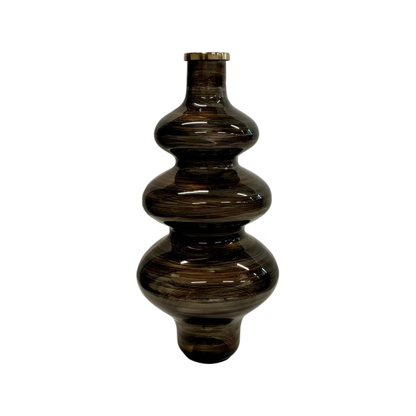 Vinyl Wall Covering Accessories Accessories Dakota Ripple Vase