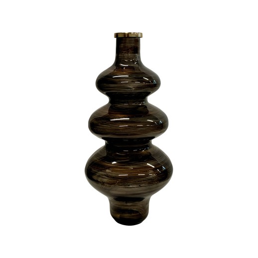  Accessories Accessories Dakota Ripple Vase