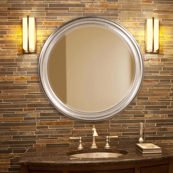 Vinyl Wall Covering Mirrors Mirrors George Mirror